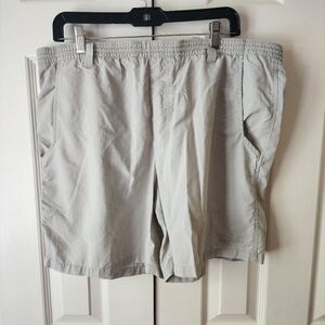 Columbia Men's PFG Shorts Size Medium